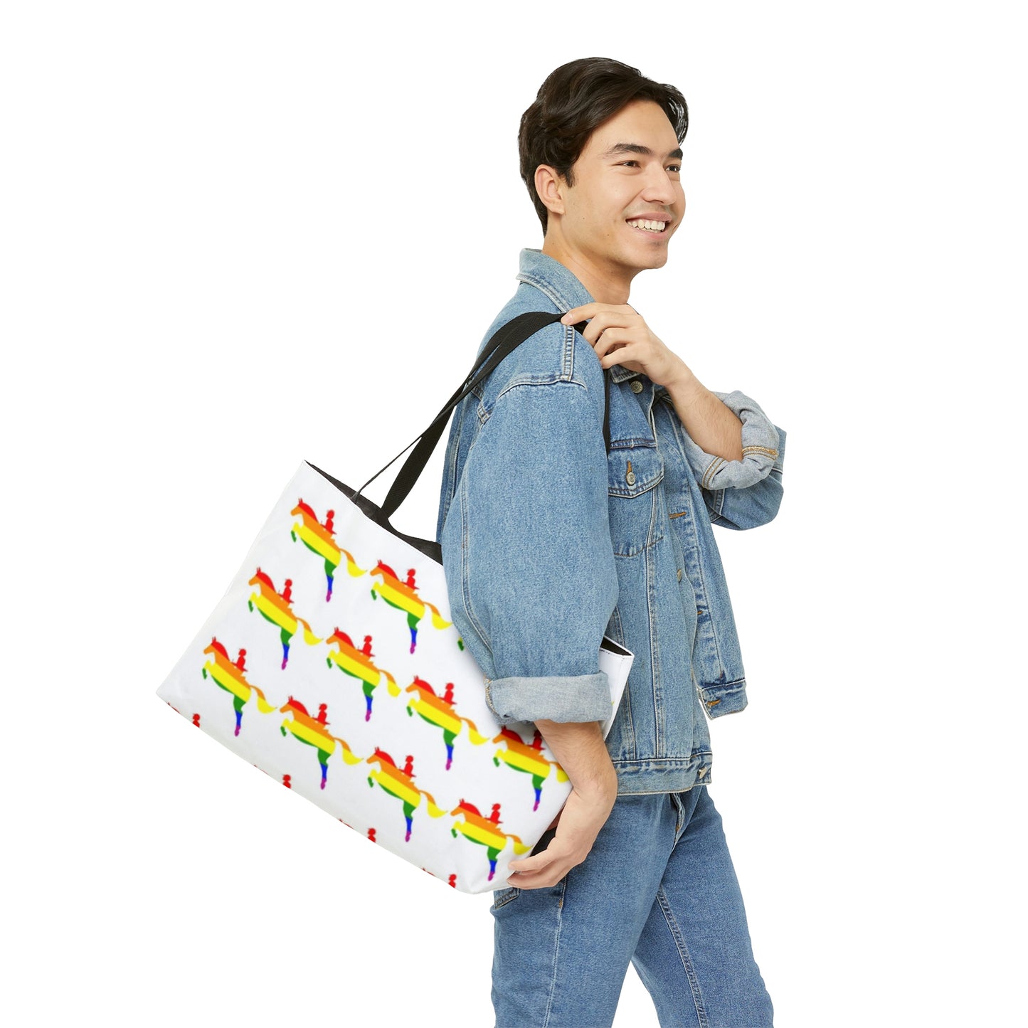 Weekender Tote Bag