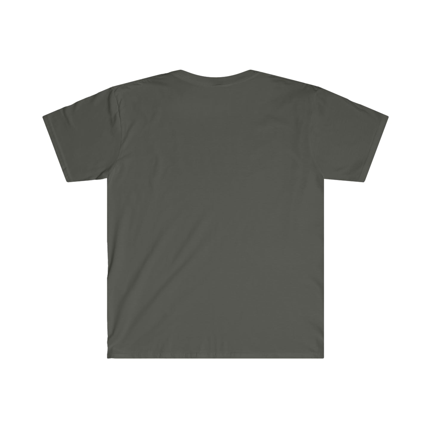 Pansexual - PRIDE Softstyle T-Shirt