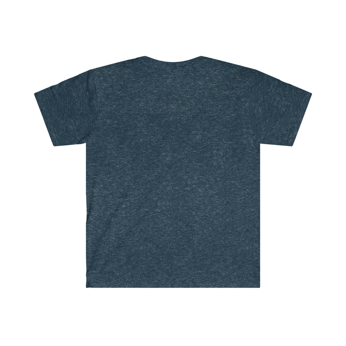 Pansexual - PRIDE Softstyle T-Shirt