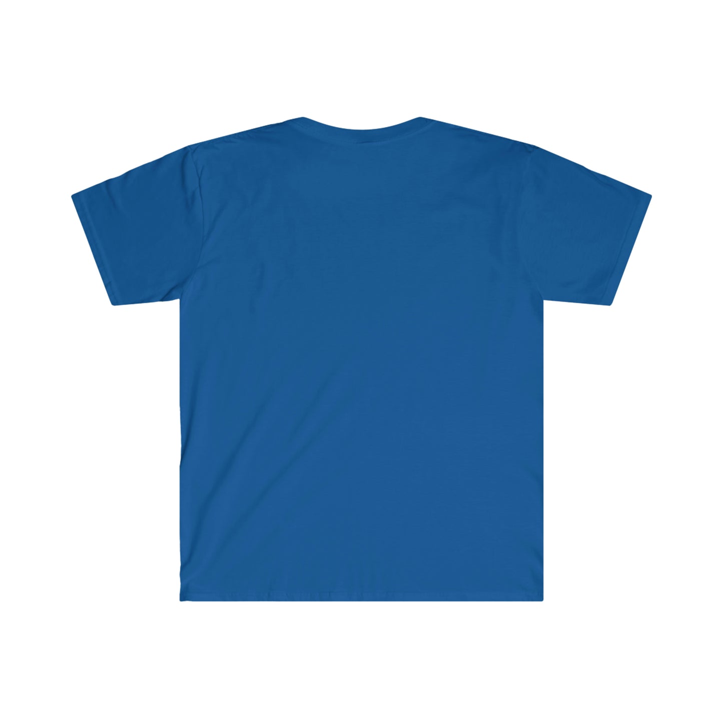 Pansexual - PRIDE Softstyle T-Shirt