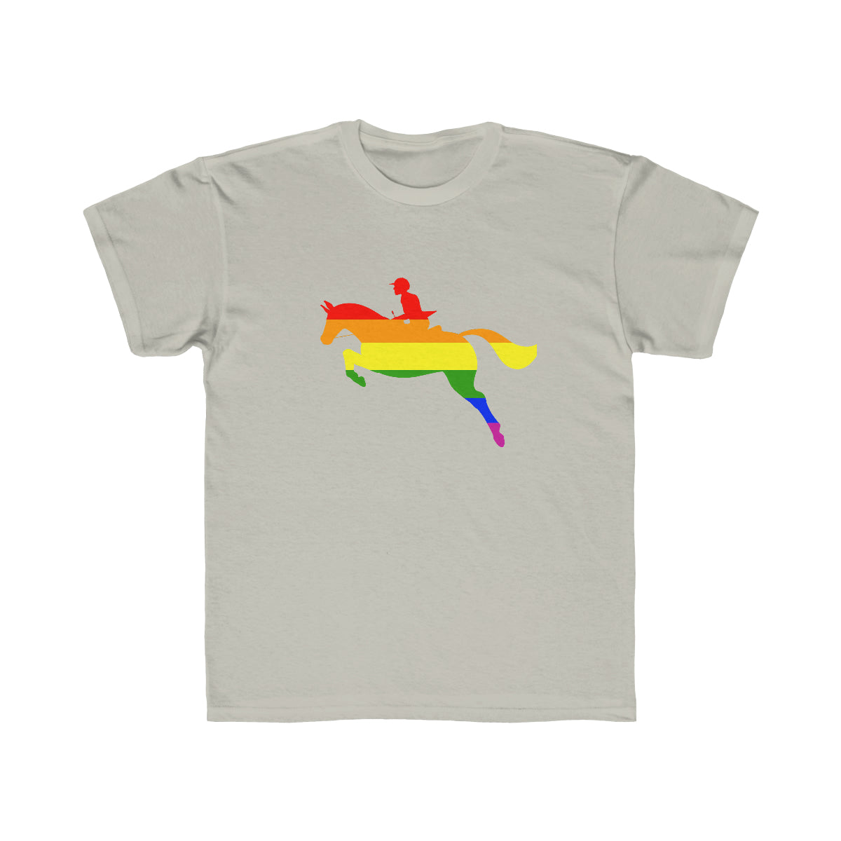 Kids PRIDE Tee