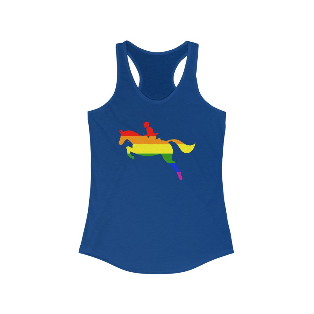The Racerback Tank Top