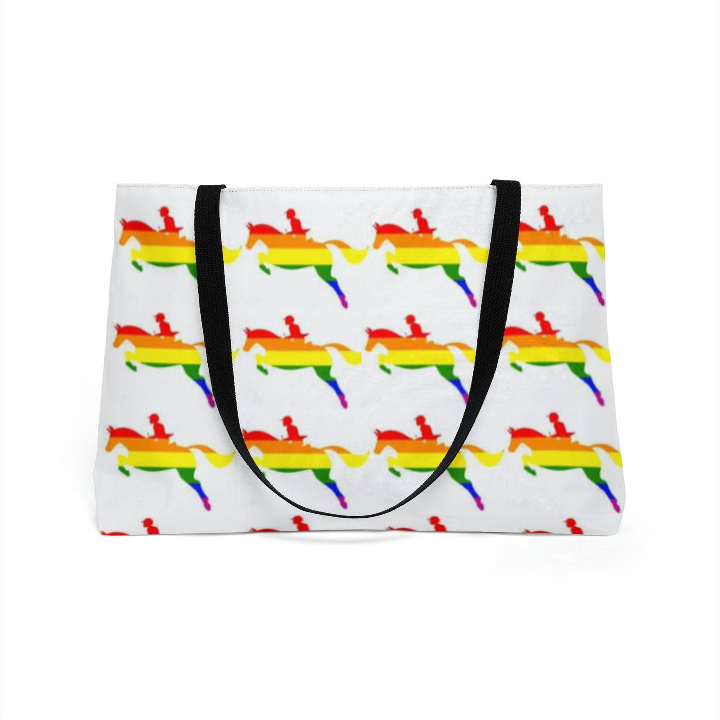 Weekender Tote Bag