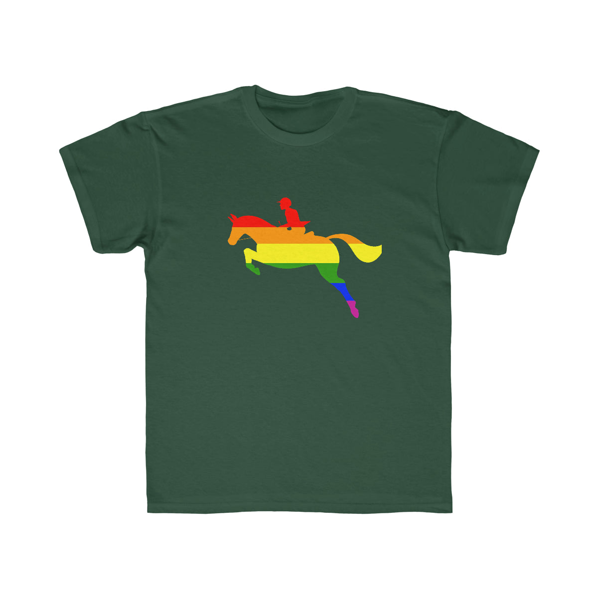 Kids PRIDE Tee