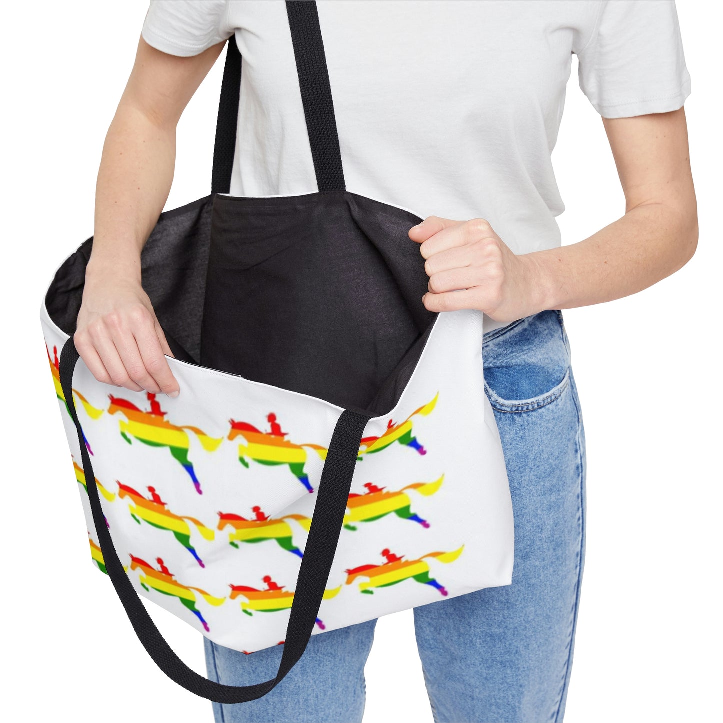 Weekender Tote Bag