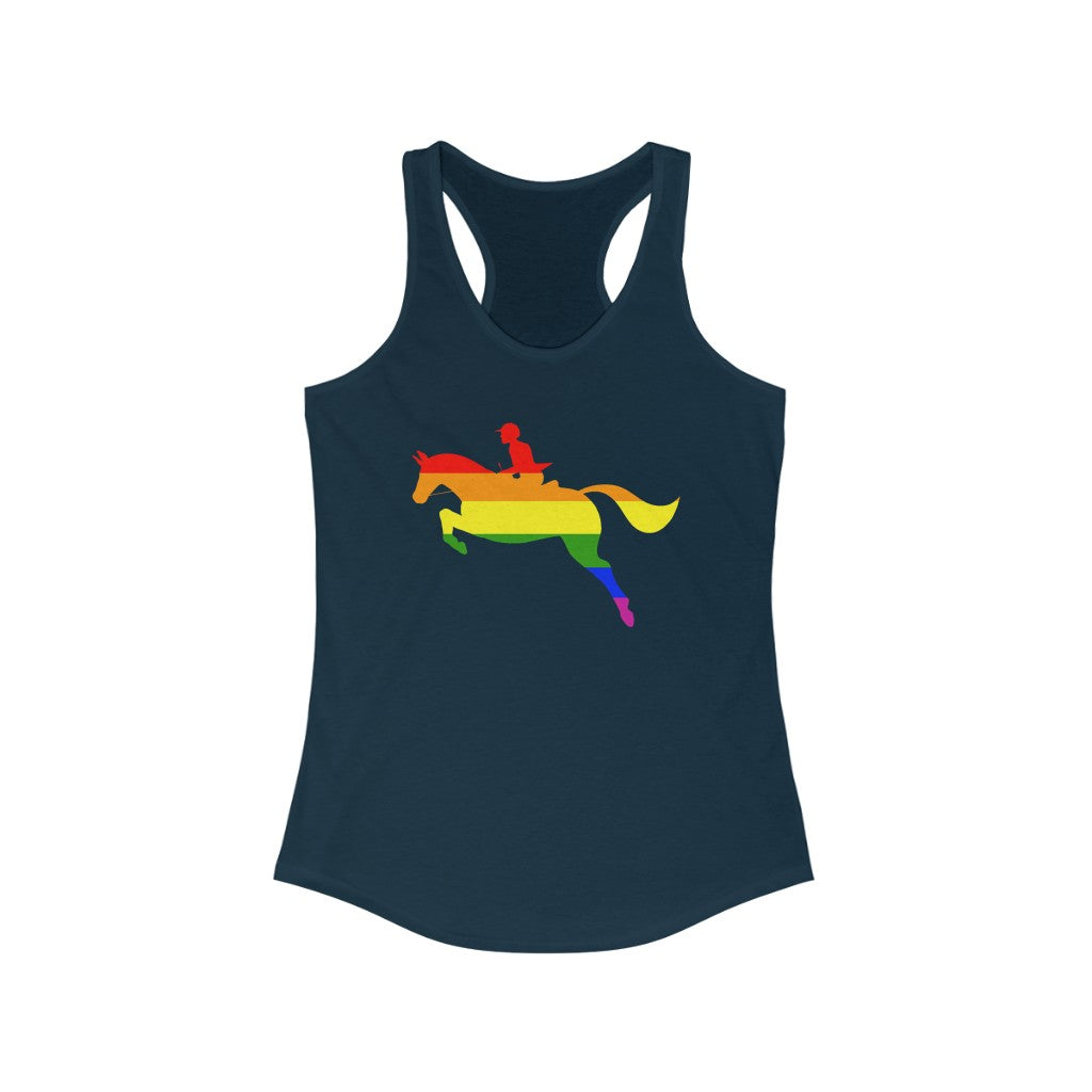 The Racerback Tank Top
