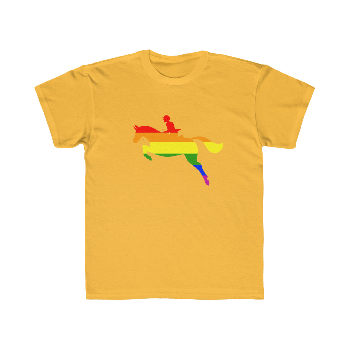 Kids PRIDE Tee