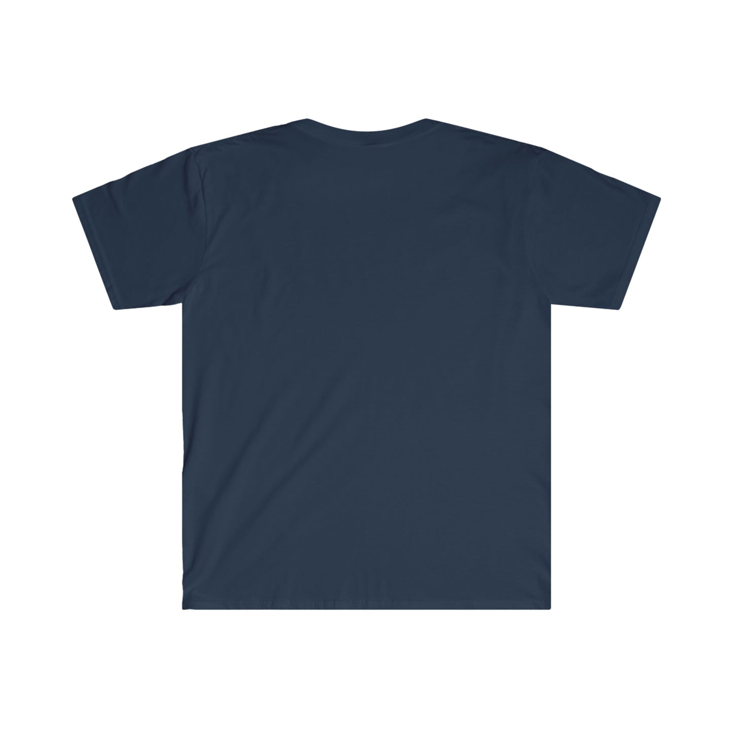 Pansexual - PRIDE Softstyle T-Shirt