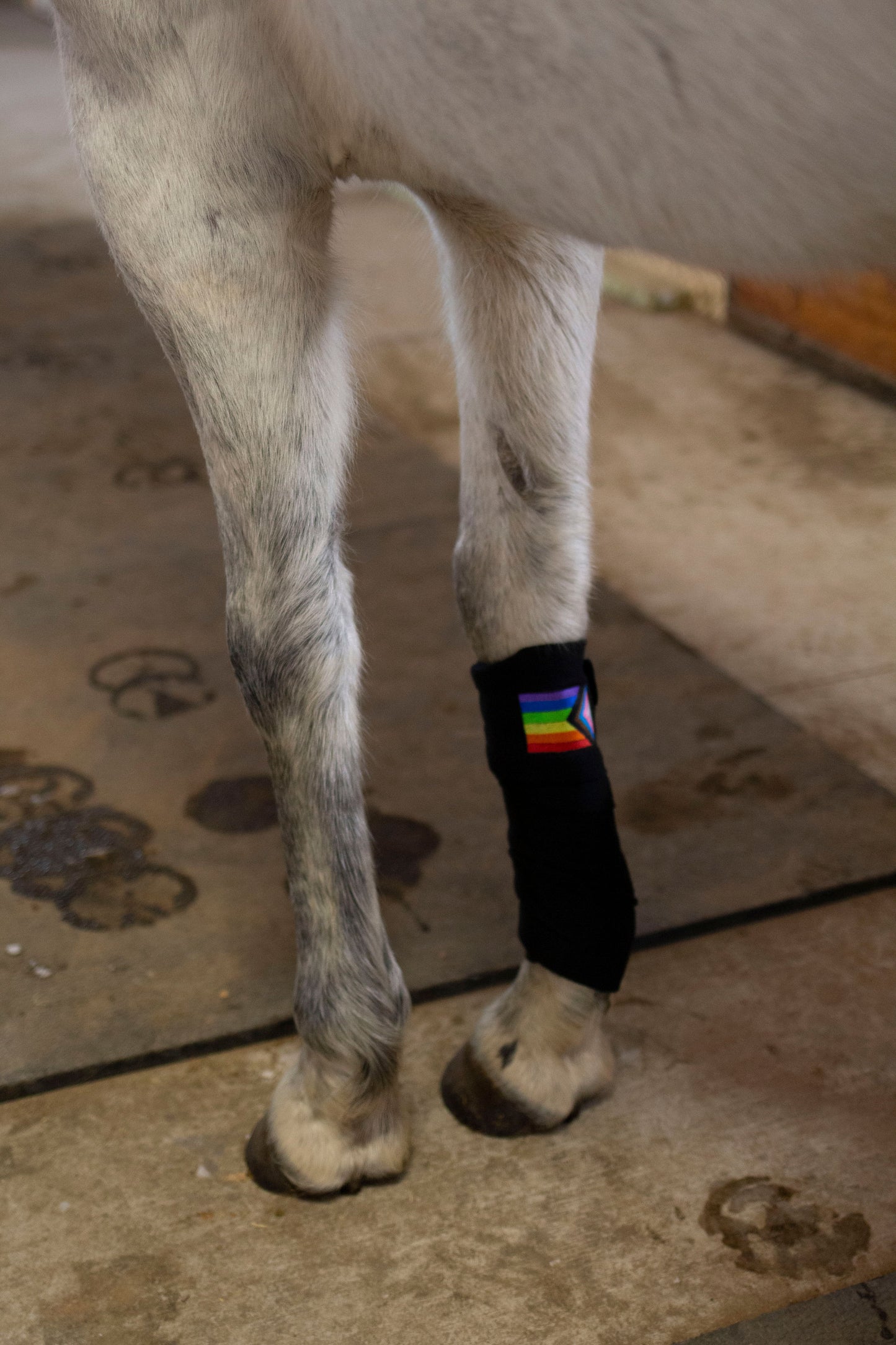 PRIDE Polo Wraps