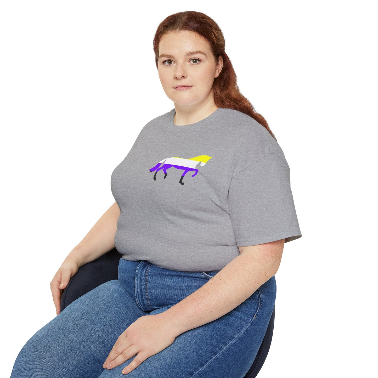 Nonbinary Tee