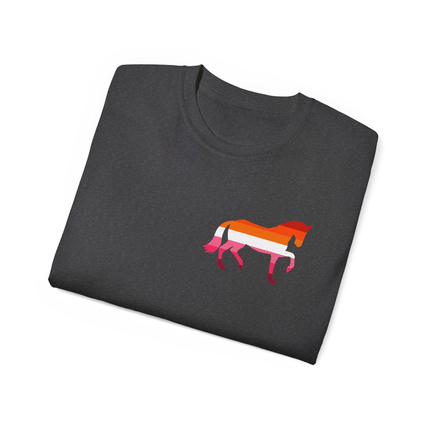 Lesbian Unisex Tee