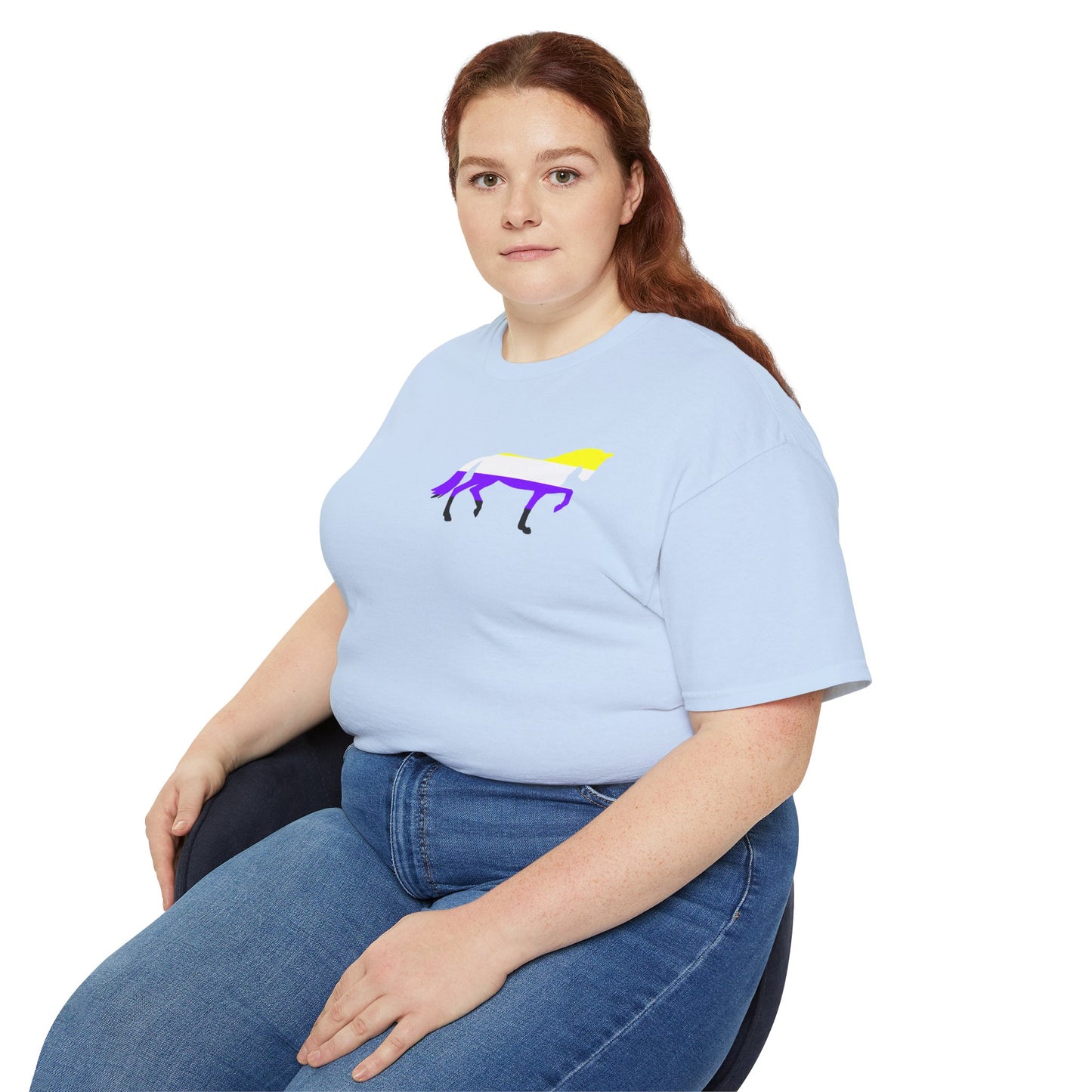 Nonbinary Tee