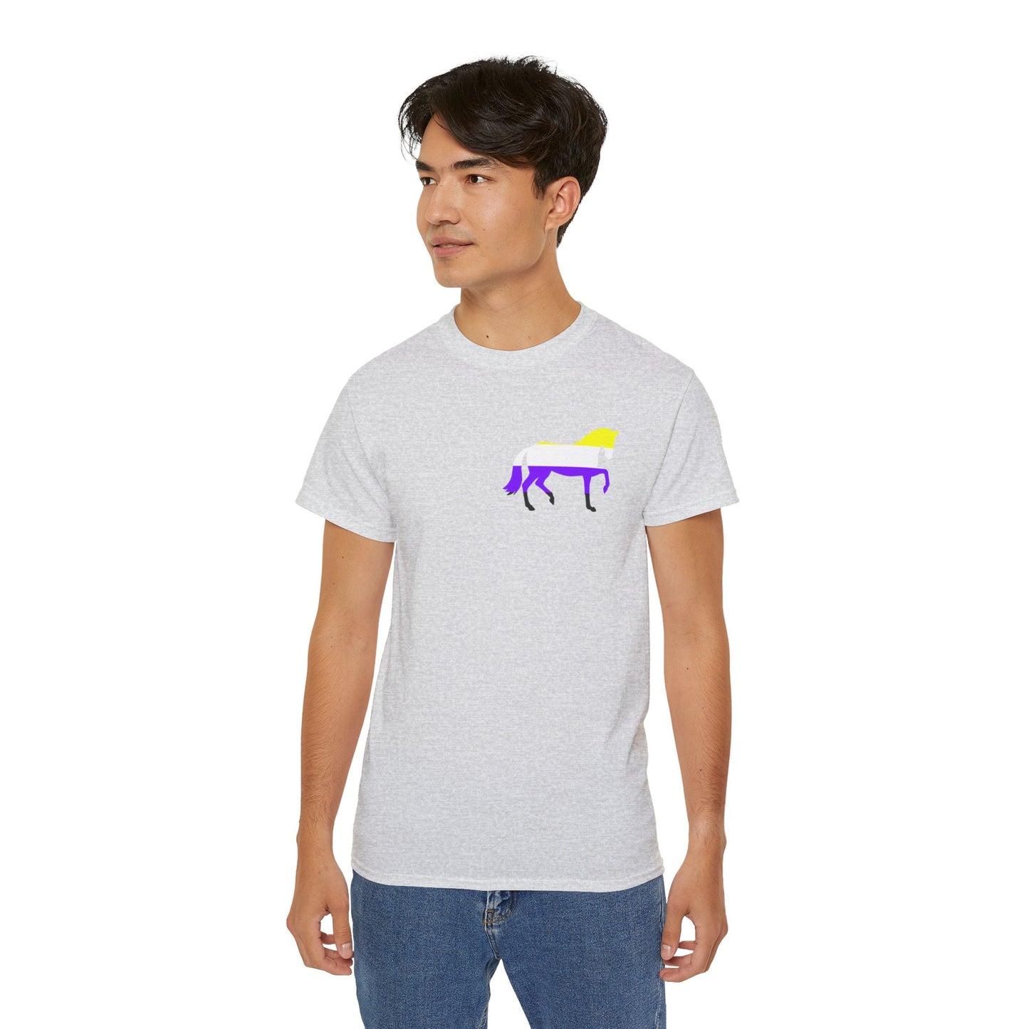 Nonbinary Tee