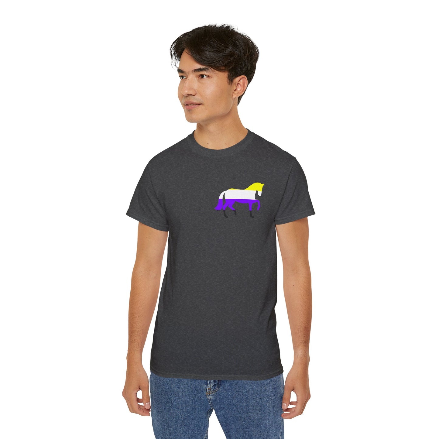 Nonbinary Tee