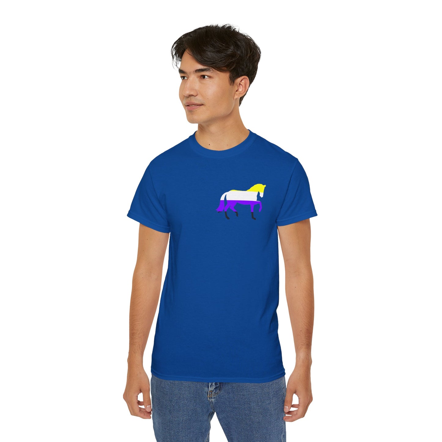 Nonbinary Tee