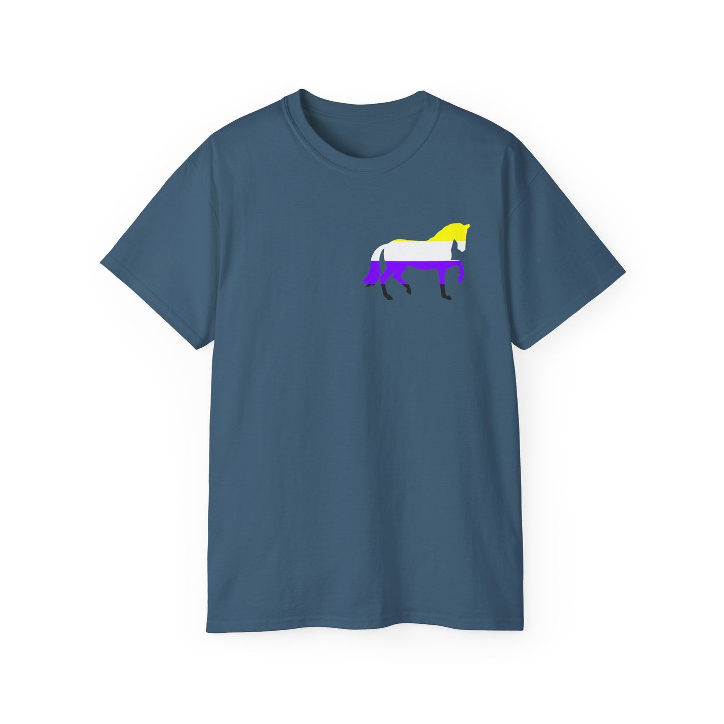 Nonbinary Tee