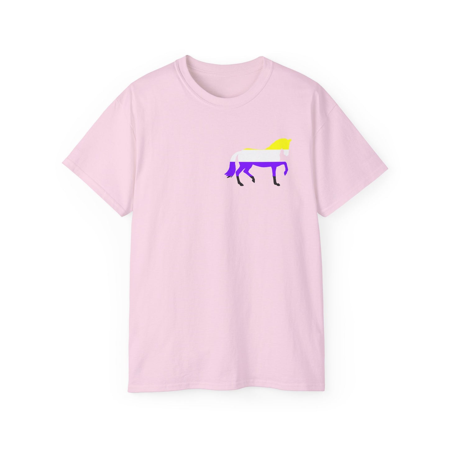 Nonbinary Tee