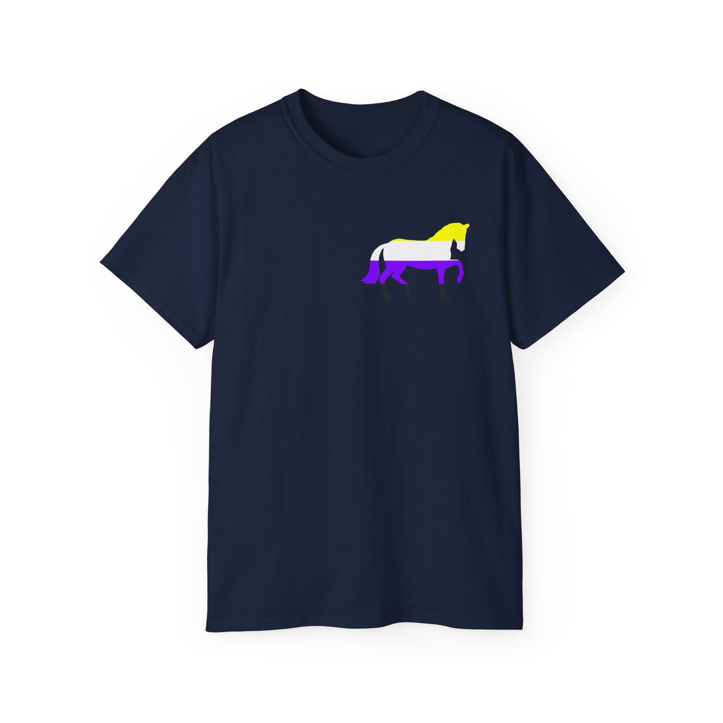 Nonbinary Tee