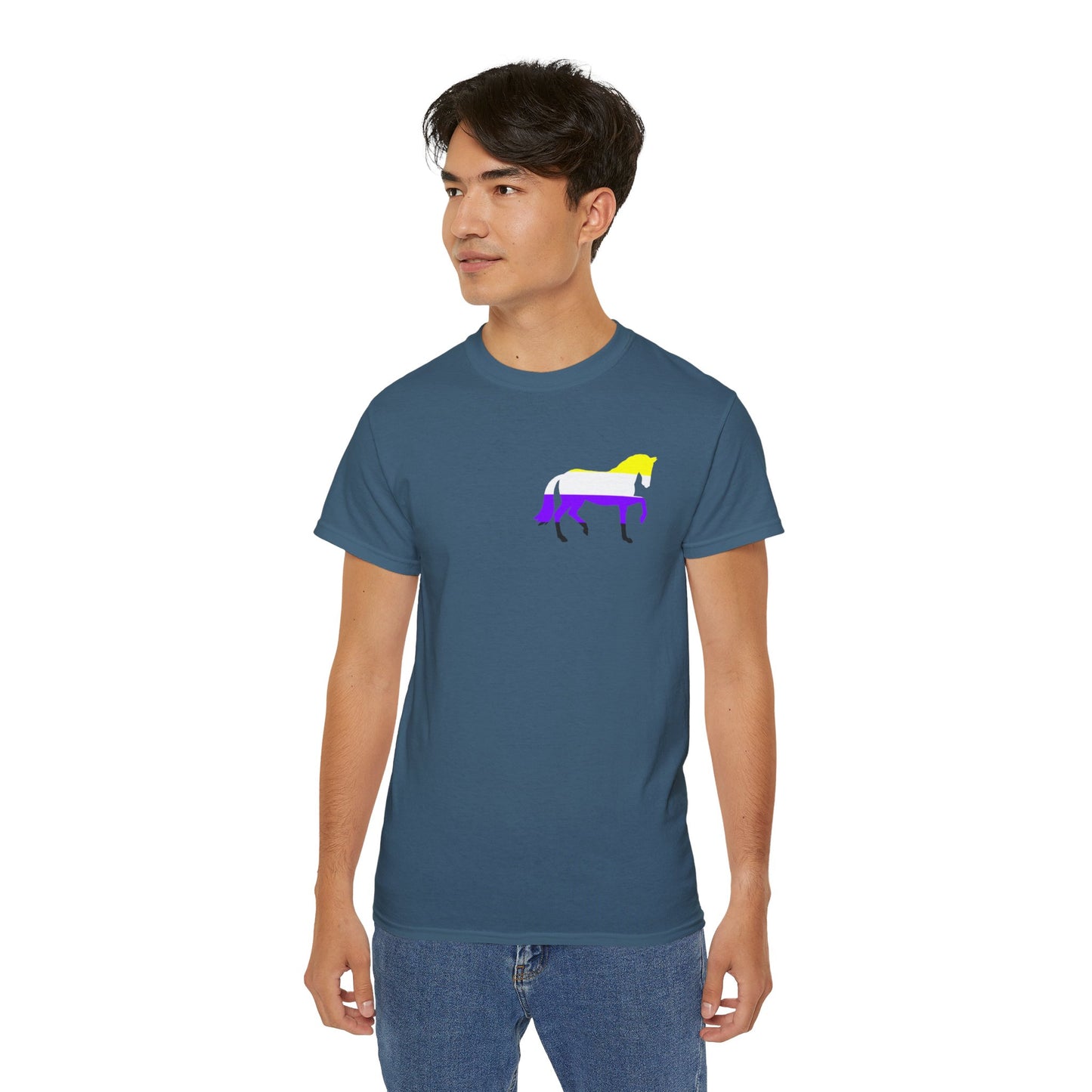 Nonbinary Tee