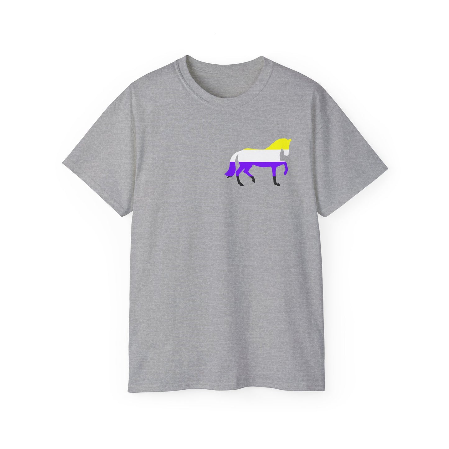 Nonbinary Tee