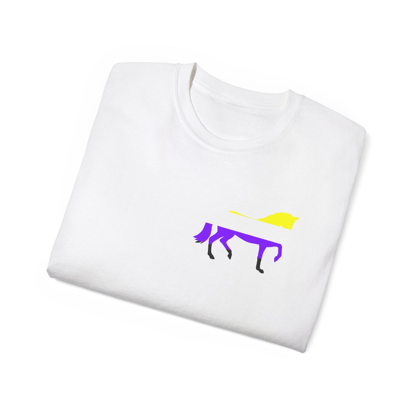 Nonbinary Tee