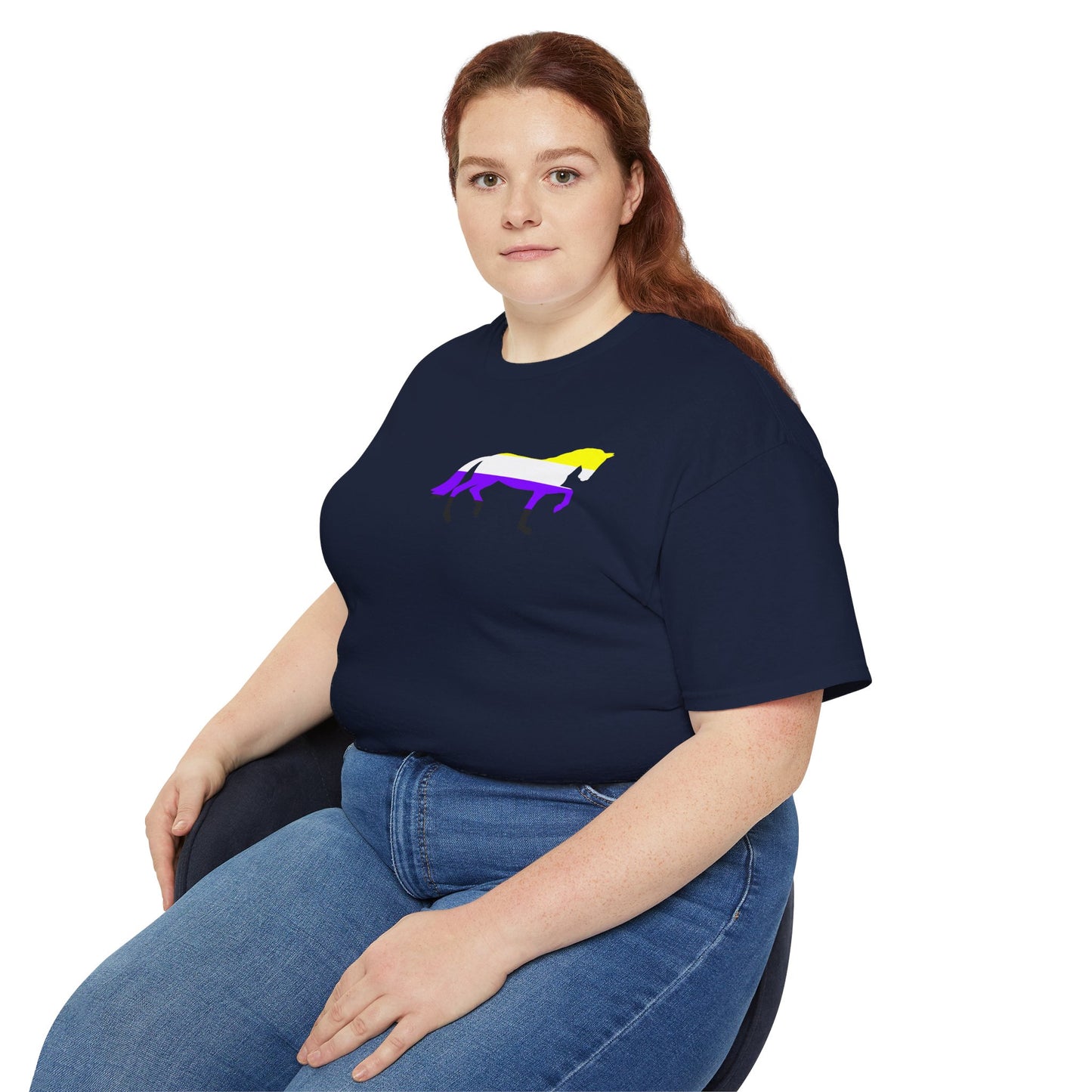 Nonbinary Tee