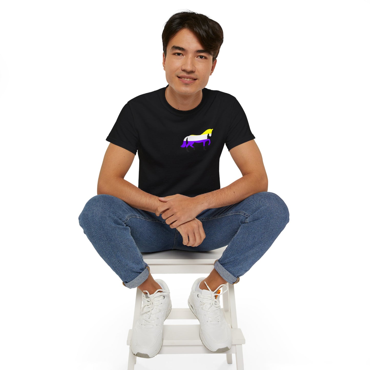 Nonbinary Tee