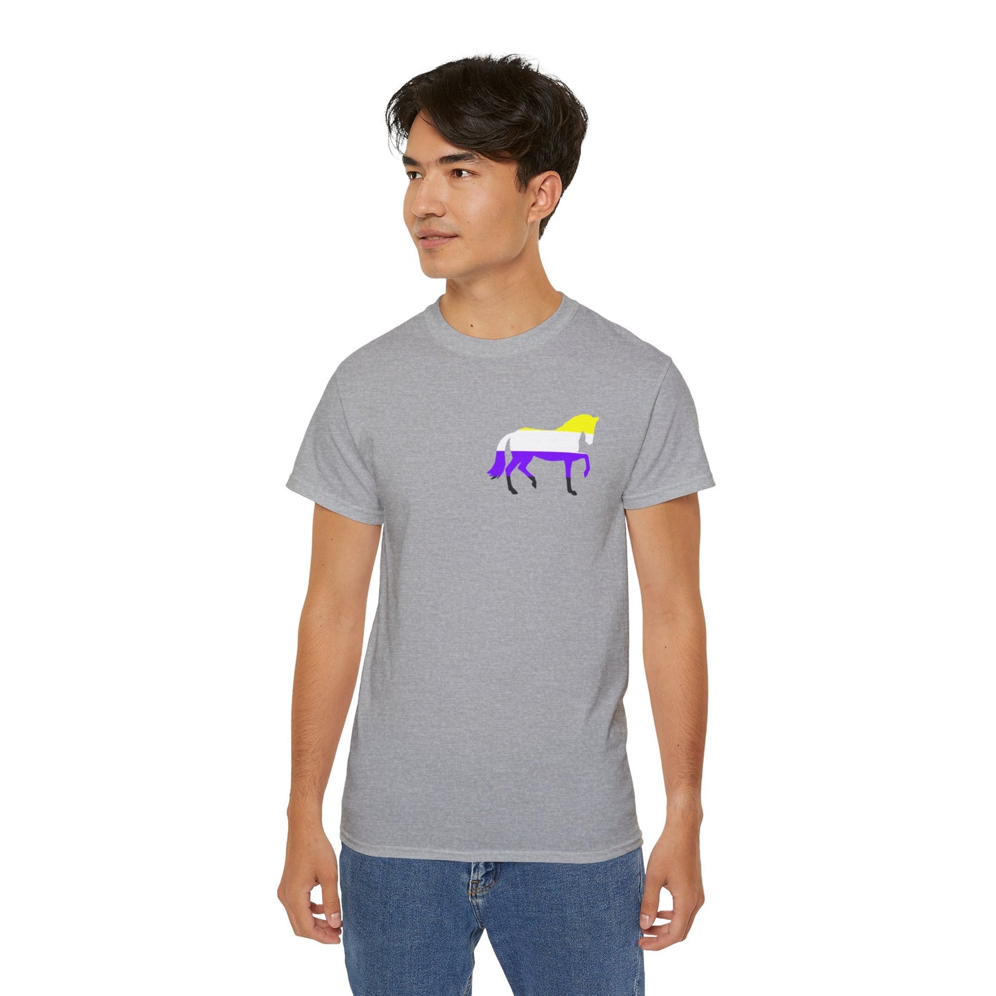 Nonbinary Tee