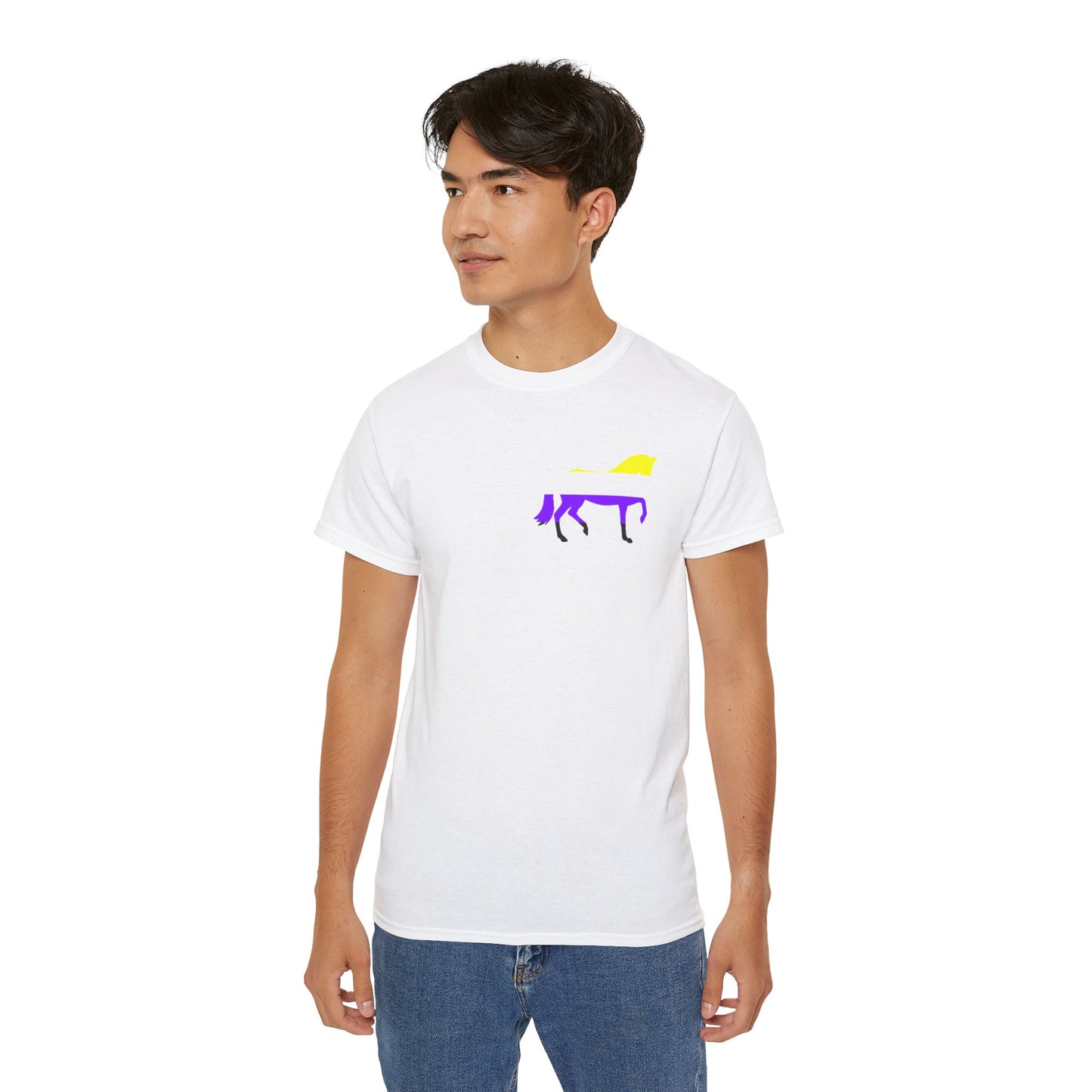 Nonbinary Tee