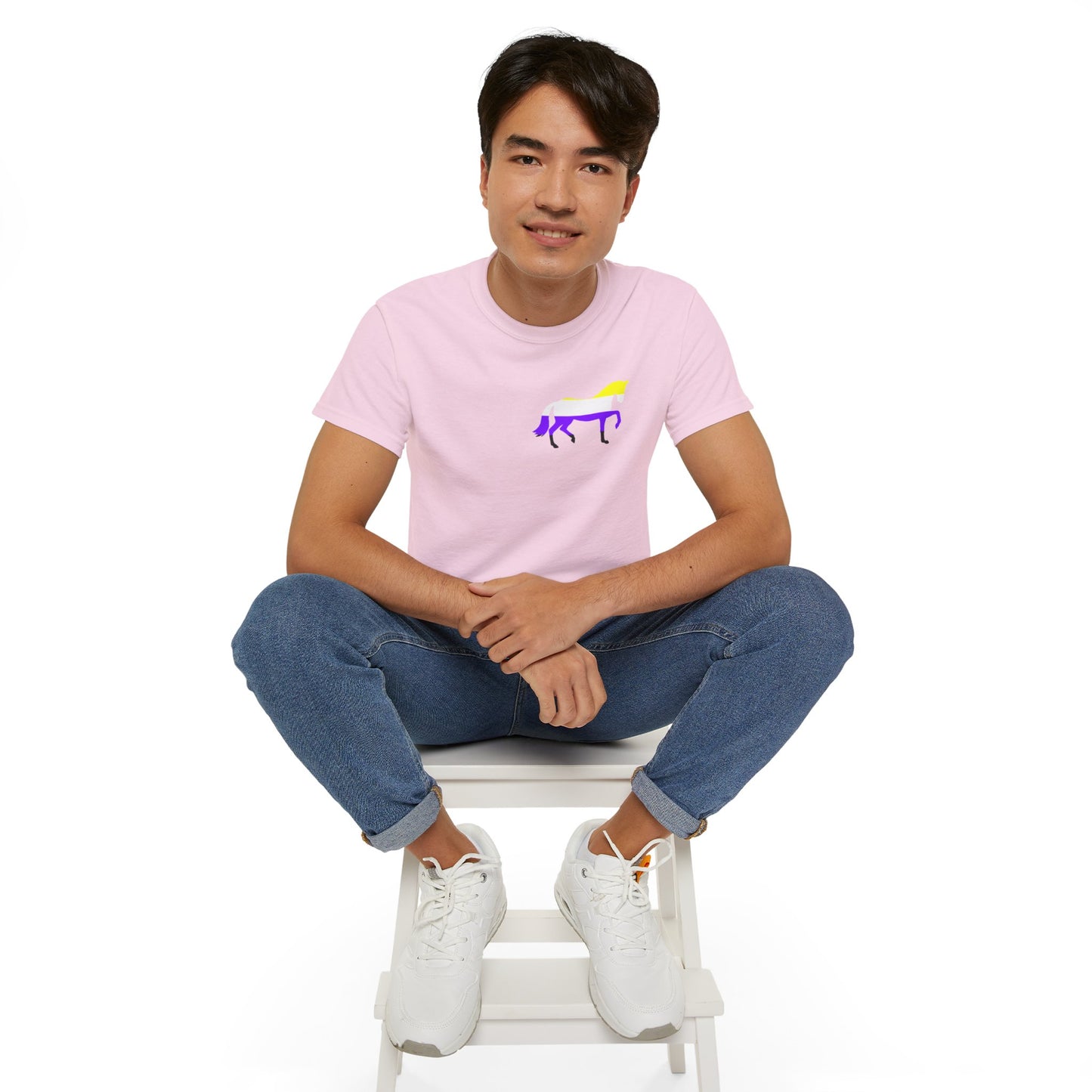 Nonbinary Tee