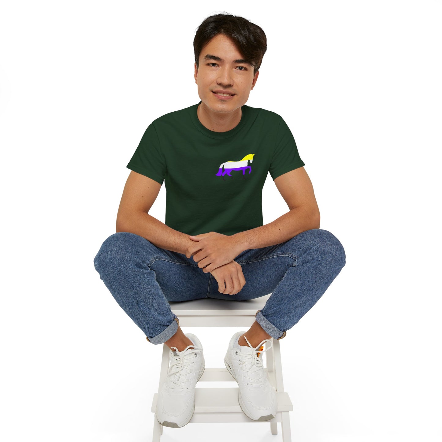 Nonbinary Tee