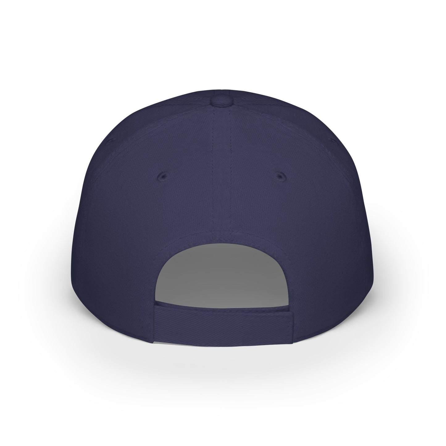 PRIDE JUMP Baseball Cap