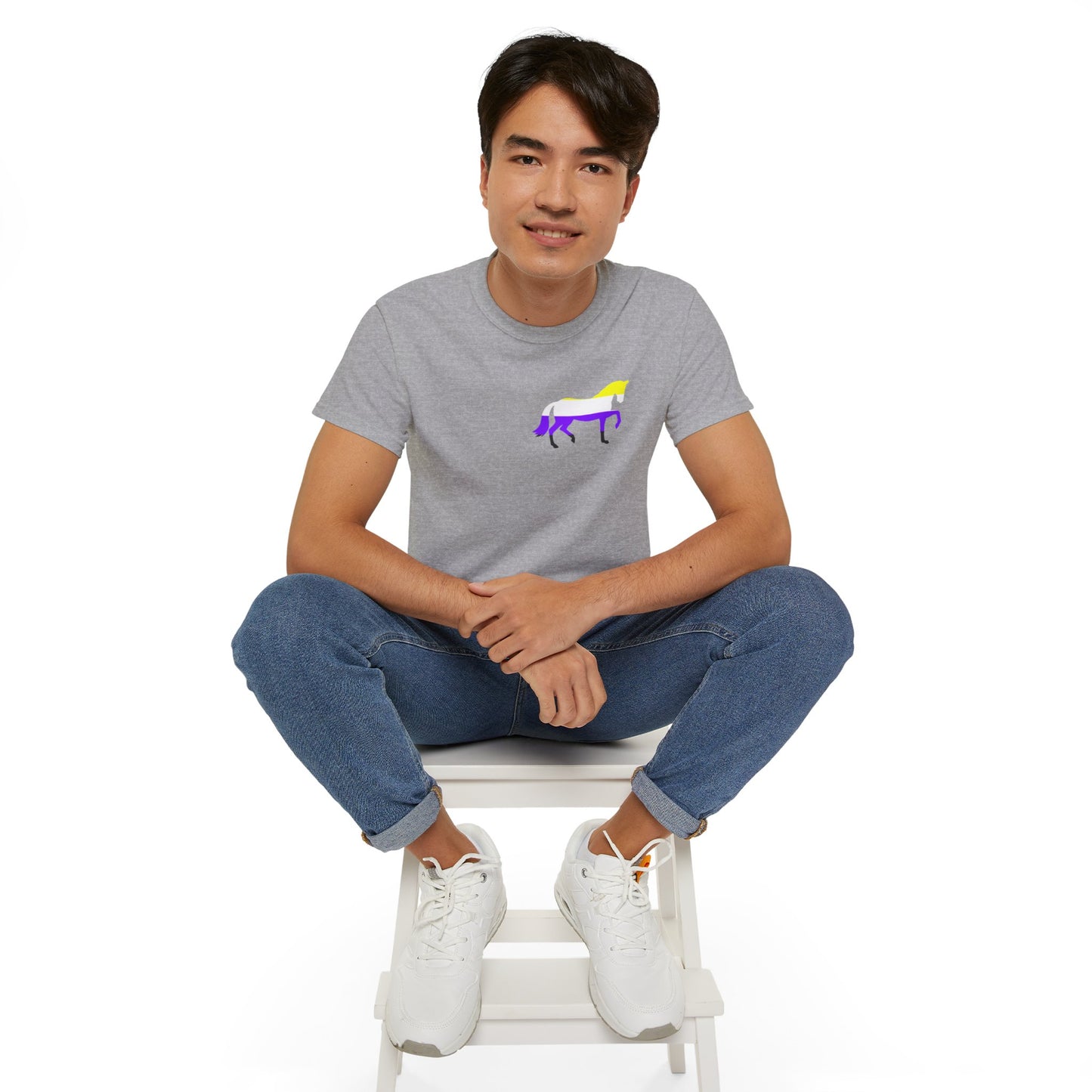 Nonbinary Tee