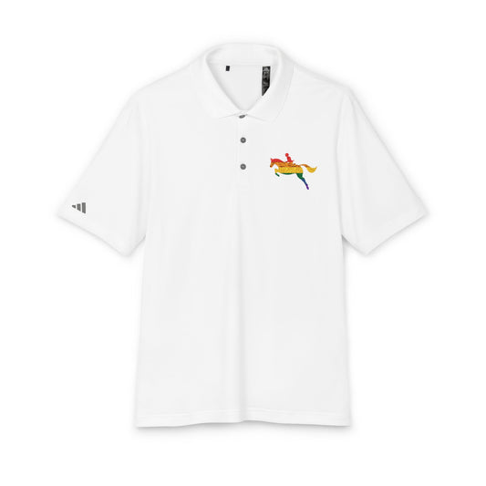 PRIDE Jump Polo