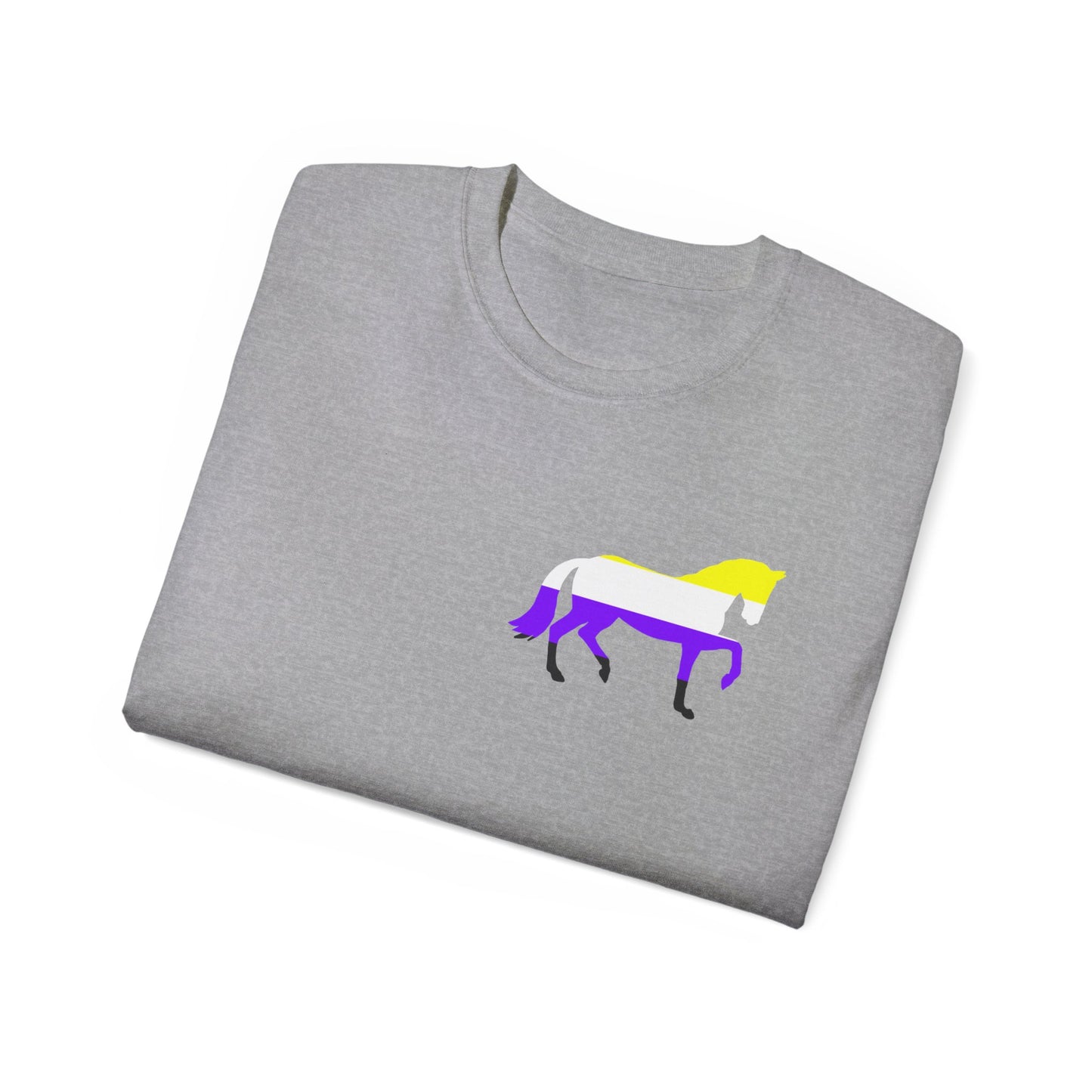 Nonbinary Tee