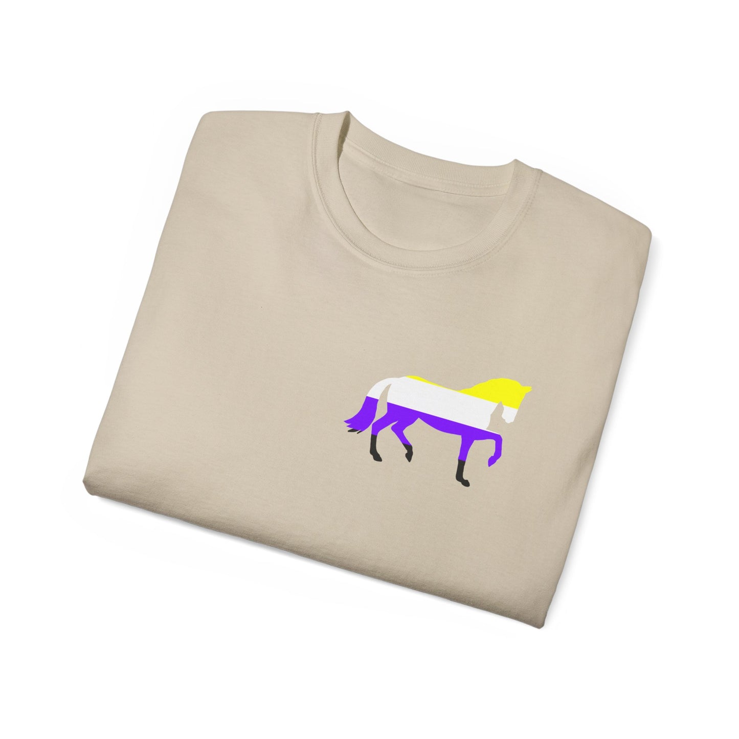 Nonbinary Tee