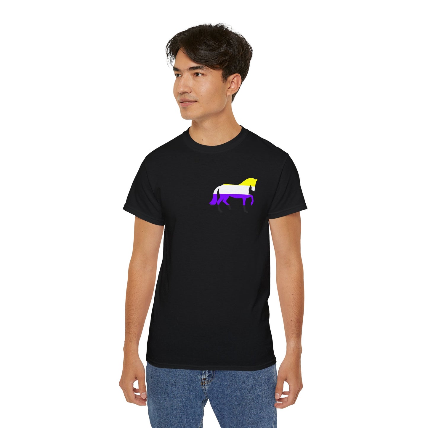 Nonbinary Tee