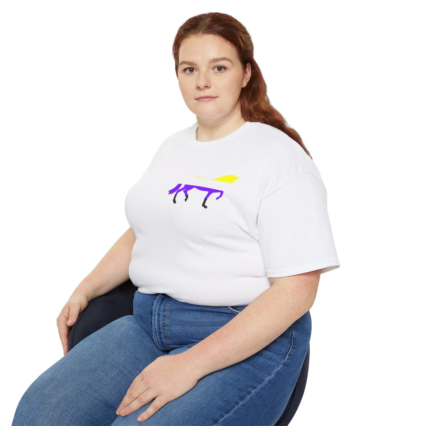 Nonbinary Tee