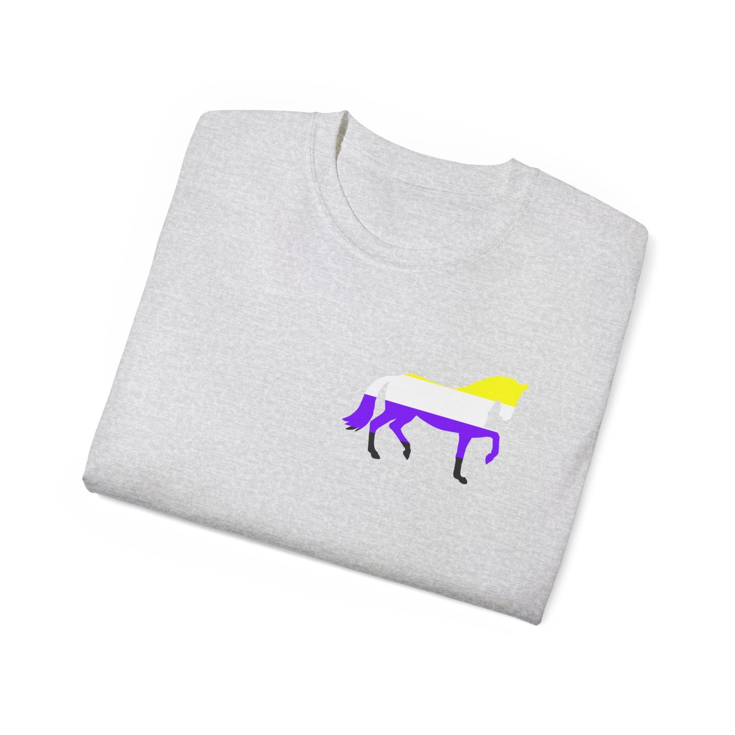 Nonbinary Tee