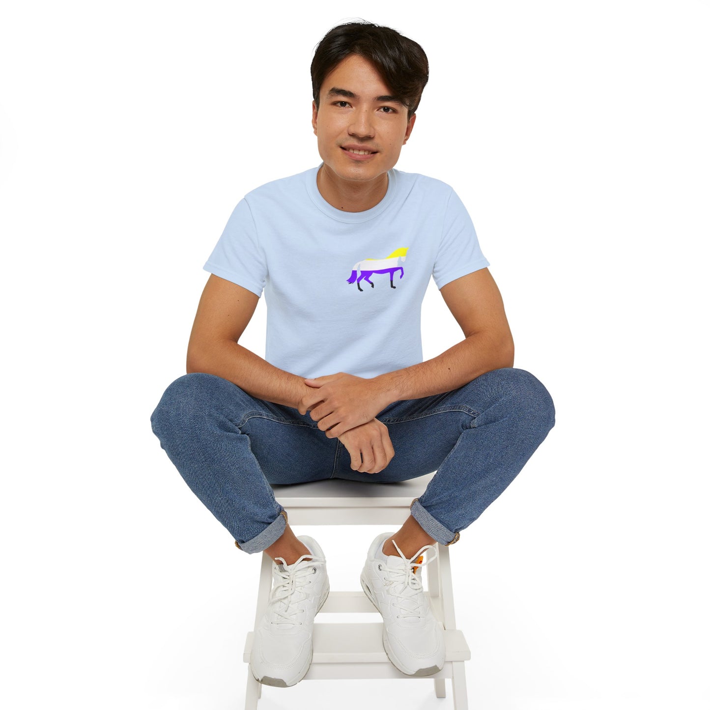 Nonbinary Tee