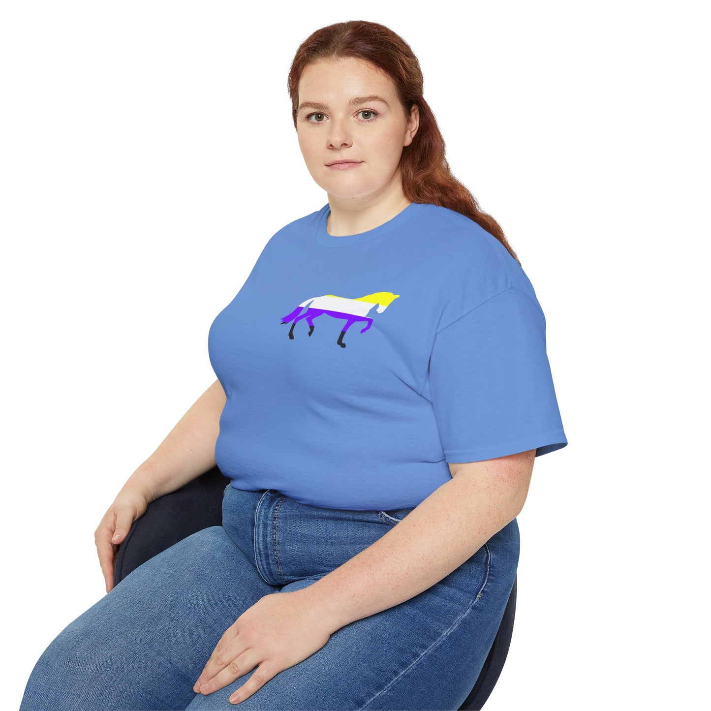 Nonbinary Tee