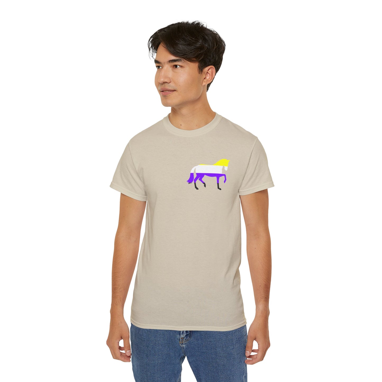 Nonbinary Tee