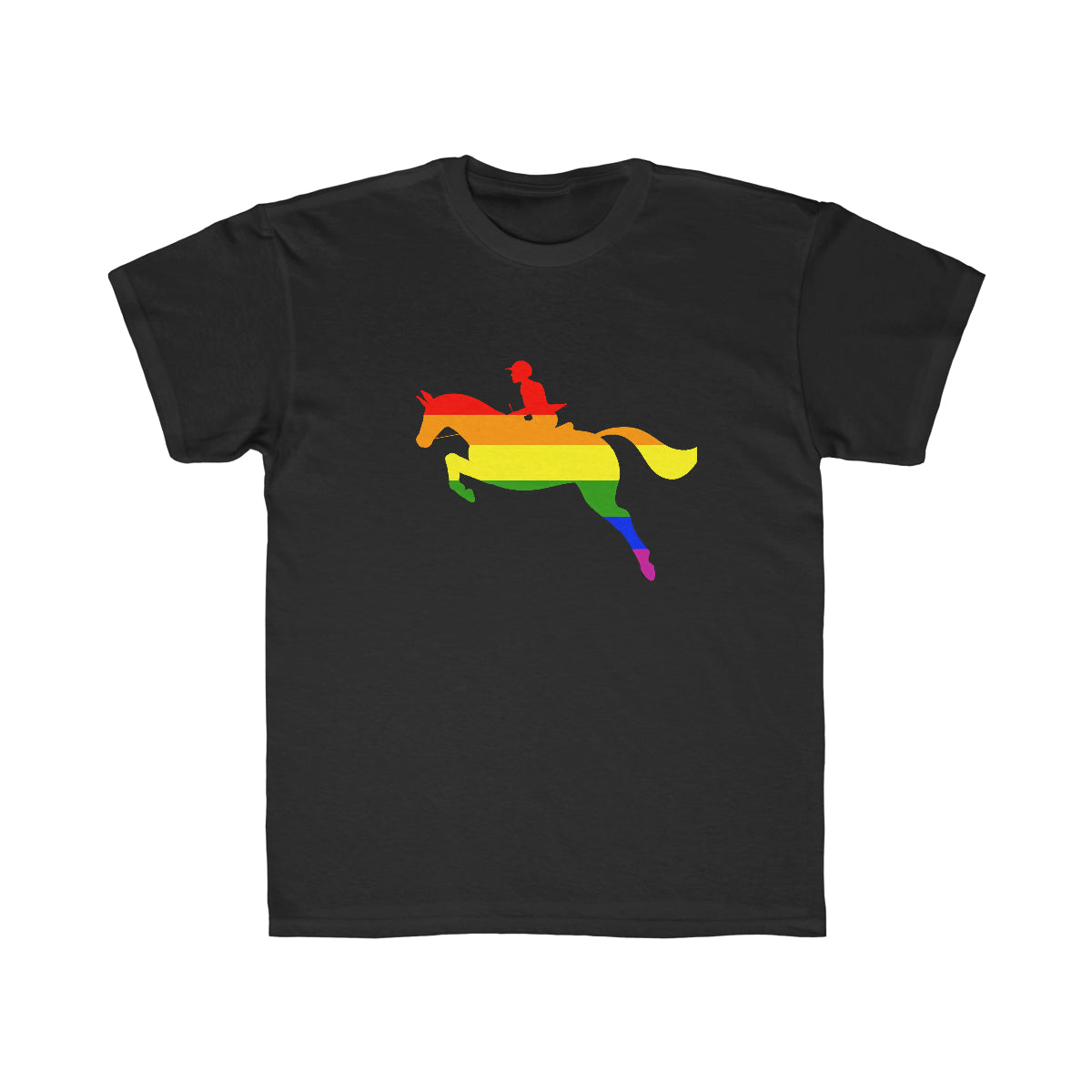 Kids PRIDE Tee