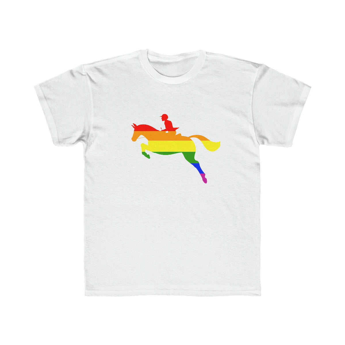 Kids PRIDE Tee