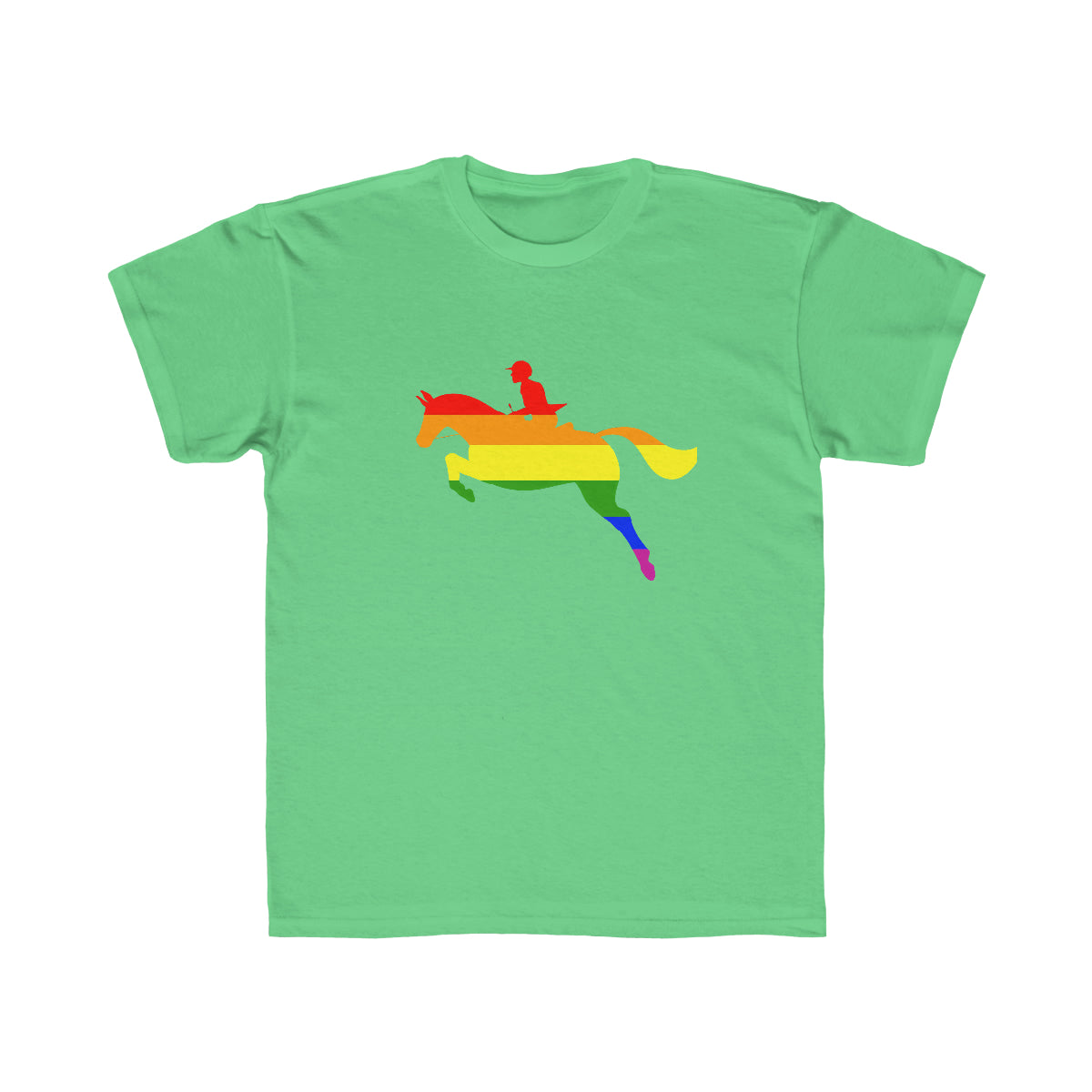 Kids PRIDE Tee